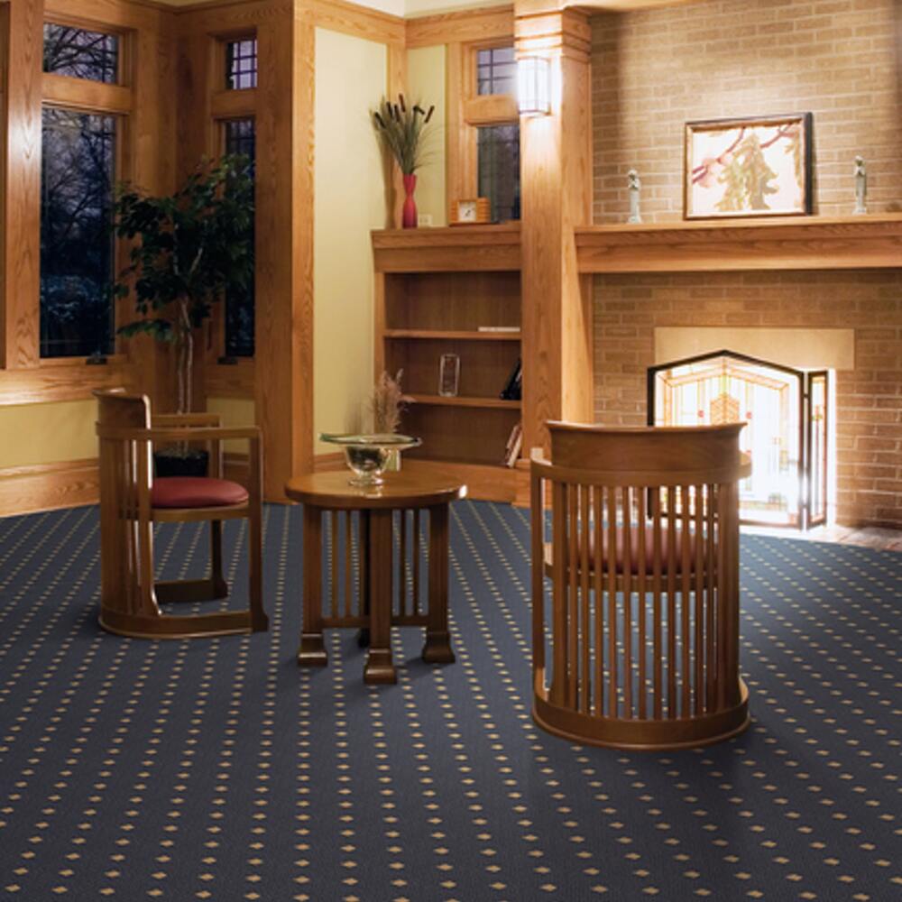 Lake Geneva by Stanton