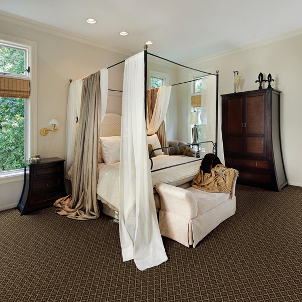 Stanton Lake Manitoba Mountain