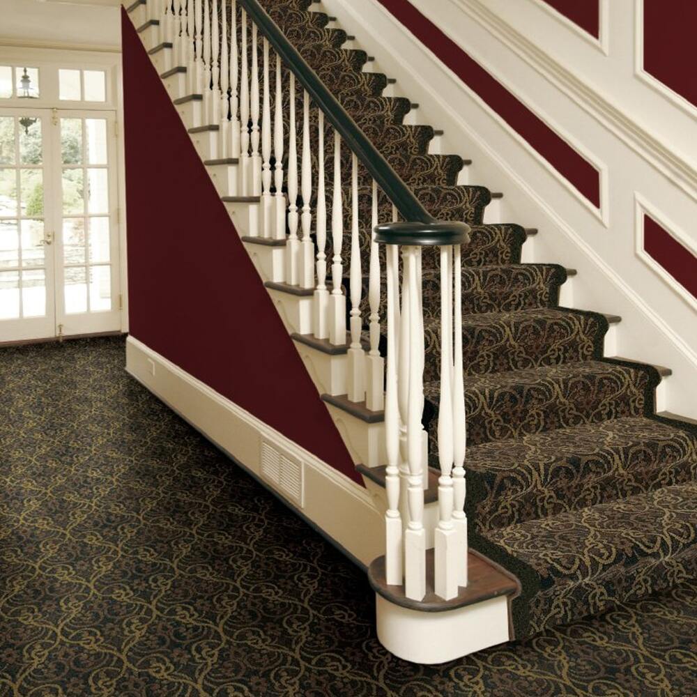 Stanton Masquerade Stair