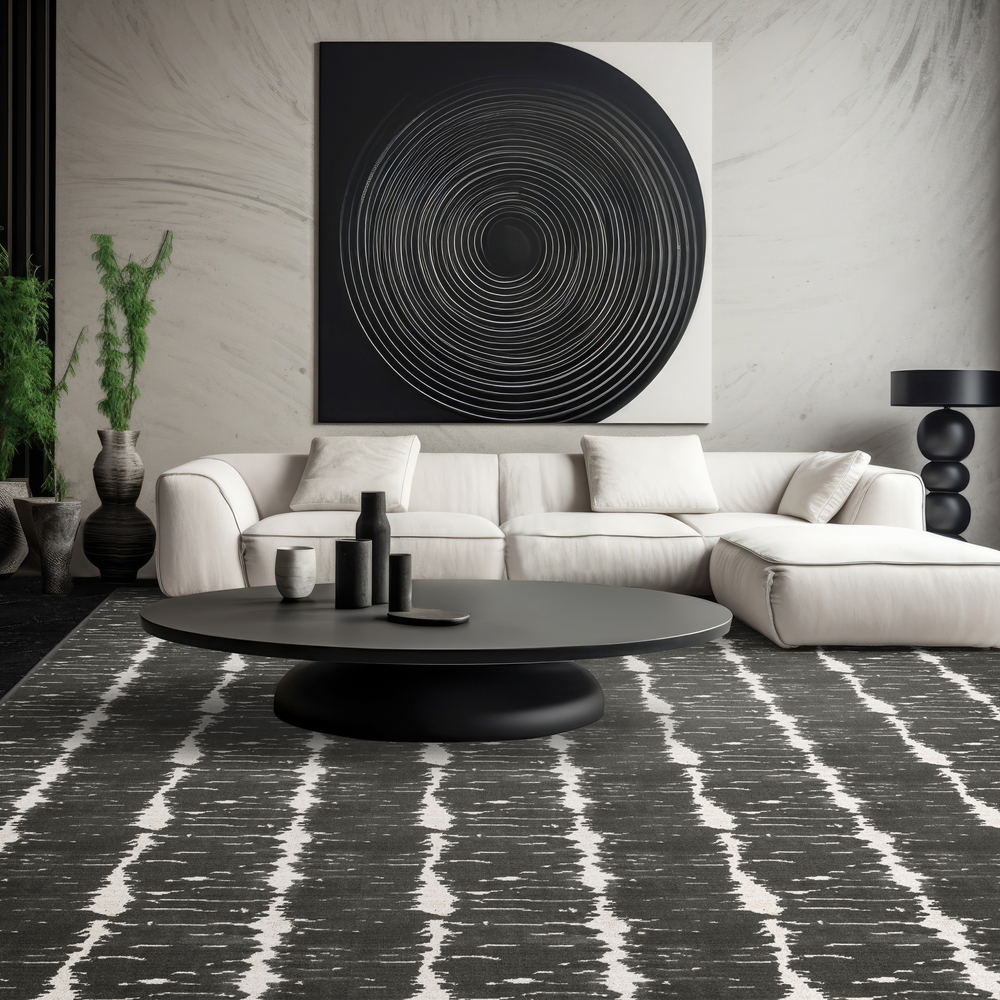 Stanton Rosecore San Vito Hunter-Large Rug