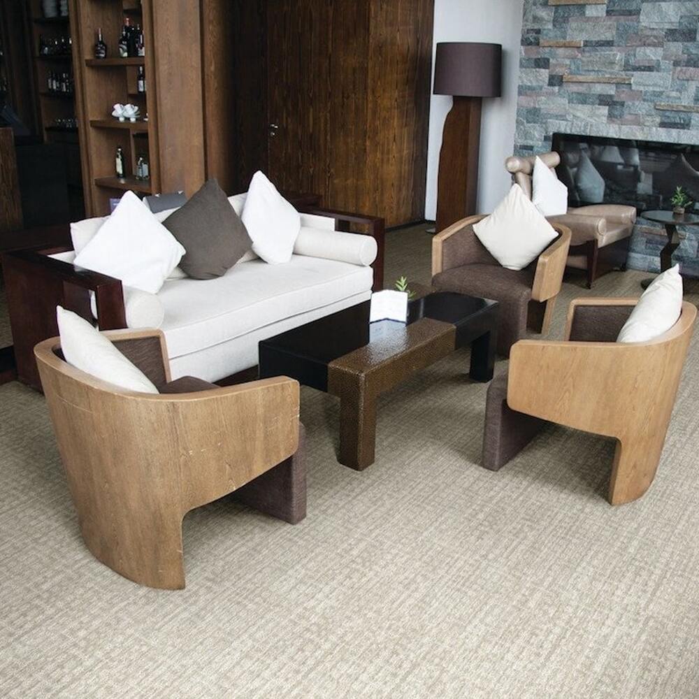 Stanton Whimsy Silver