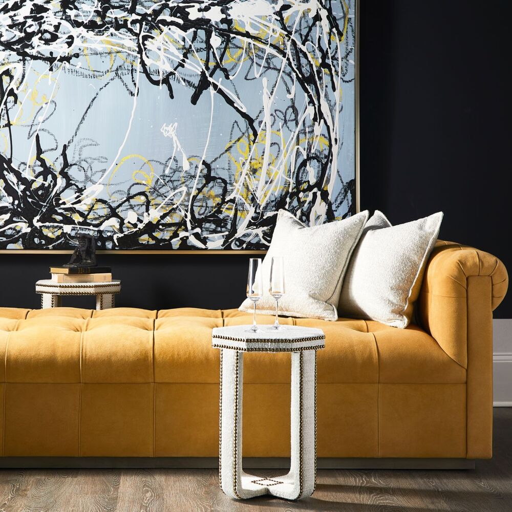 Vanguard Chase Lounge