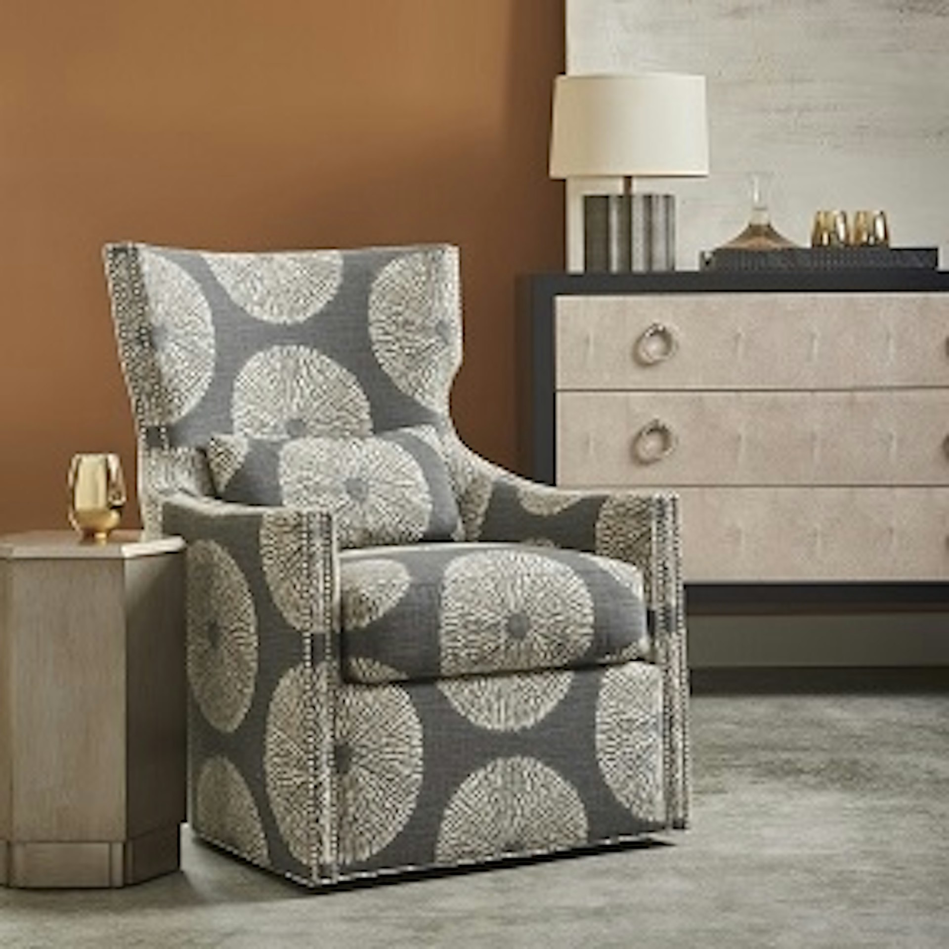 Furniture and Custom Upholstery Hodge Floors Spartanburg SC