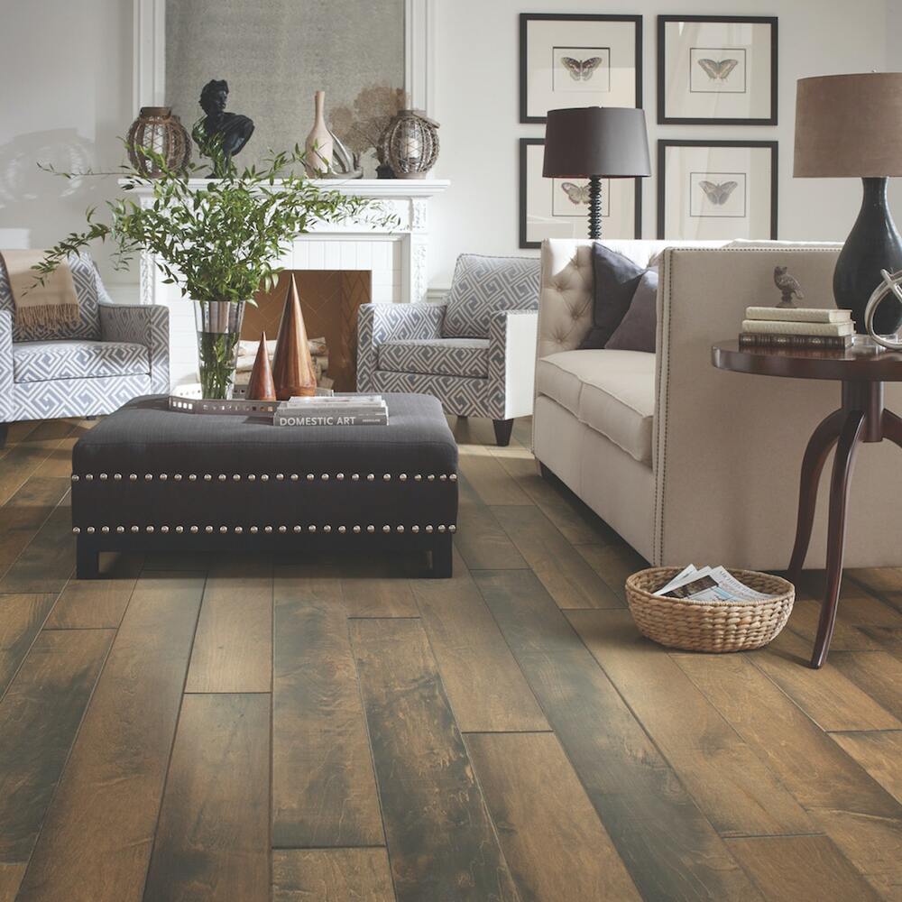 Tuftex Ellison Maple