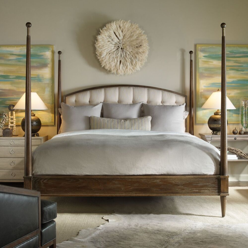 Vanguard Anderkit Bed without optional canopy