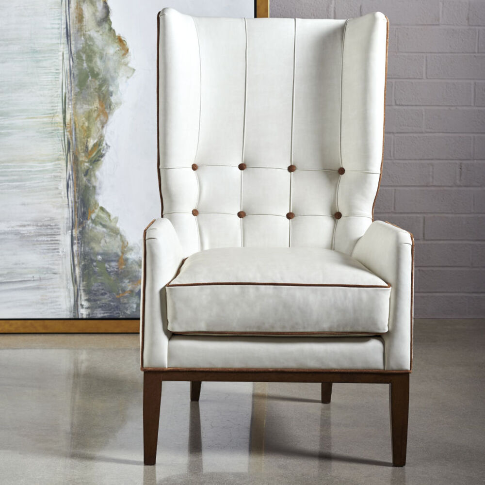 Wesley Hall Foremost Chair