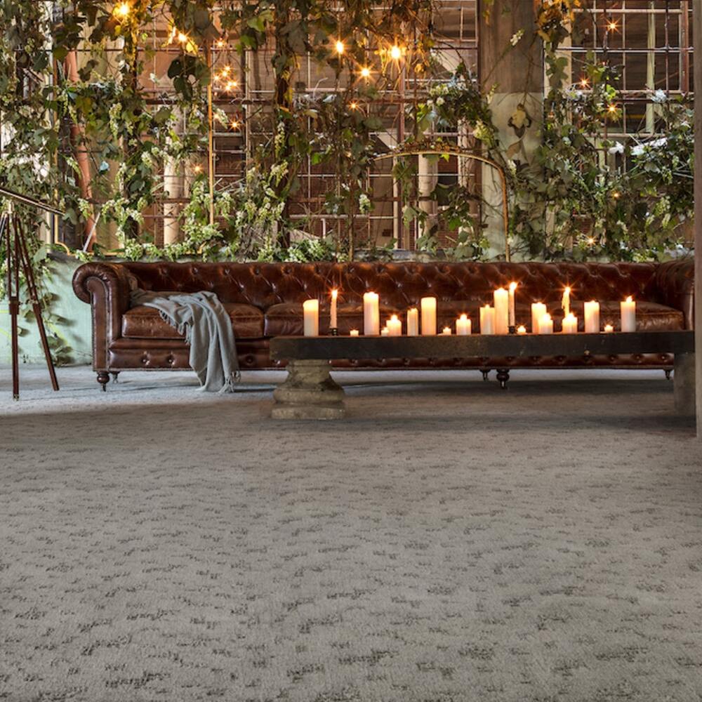 Mannington Dreamscape Gray Wisp